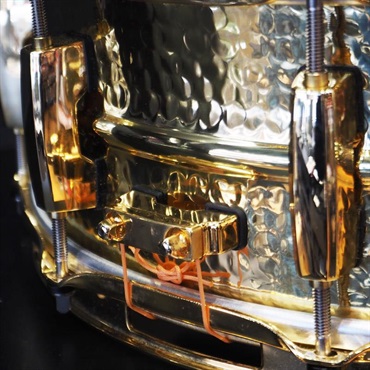 Pearl USED 中古 JD1455[Jimmy DeGrasso Signature Snare Drum 14×5.5] 画像7