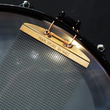 Pearl USED 中古 CO1460S/06 [Code6 Limited Model Copper Snare Drum 14''×6''] 画像8