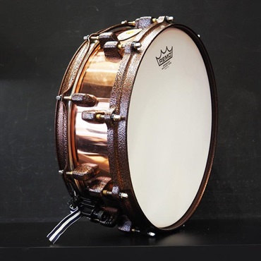 Pearl USED 中古 MPS1445S/BR[村上''ポンタ''秀一 Signature Snare Drum Limited Edition 14×4.5/専用ハードケース付属] 画像3