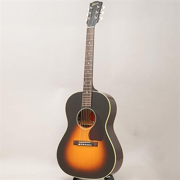 Gibson 【GIBSON×AQUBEストラッププレゼント】50s Original LG-2 （Vintage Sunburst） ギブソン 画像2