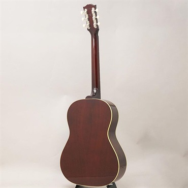 Gibson 【GIBSON×AQUBEストラッププレゼント】50s Original LG-2 （Vintage Sunburst） ギブソン 画像3