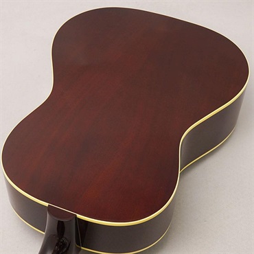 Gibson 【GIBSON×AQUBEストラッププレゼント】50s Original LG-2 （Vintage Sunburst） ギブソン 画像5