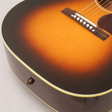 Gibson 【GIBSON×AQUBEストラッププレゼント】50s Original LG-2 （Vintage Sunburst） ギブソン 画像7