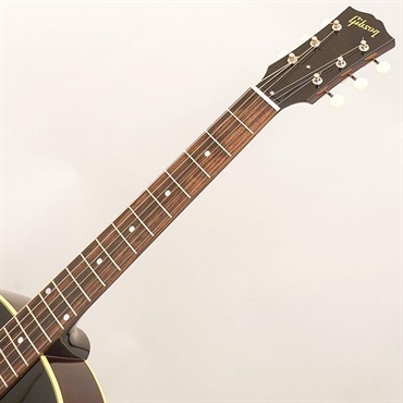 Gibson 【GIBSON×AQUBEストラッププレゼント】50s Original LG-2 （Vintage Sunburst） ギブソン 画像8