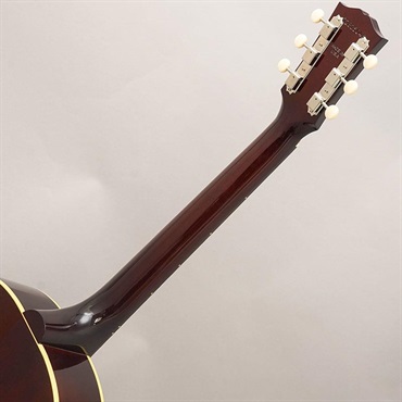 Gibson 【GIBSON×AQUBEストラッププレゼント】50s Original LG-2 （Vintage Sunburst） ギブソン 画像9