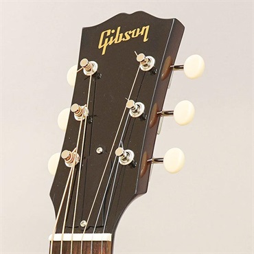 Gibson 【GIBSON×AQUBEストラッププレゼント】50s Original LG-2 （Vintage Sunburst） ギブソン 画像10