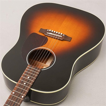 Gibson 【夏先取り大特価セール】 J-45 Standard Vintage Sunburst （2ndアウトレット品）#21924070 ギブソン 画像4
