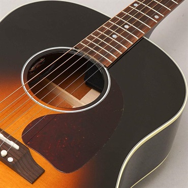 Gibson 【夏先取り大特価セール】 J-45 Standard Vintage Sunburst （2ndアウトレット品）#21924070 ギブソン 画像6