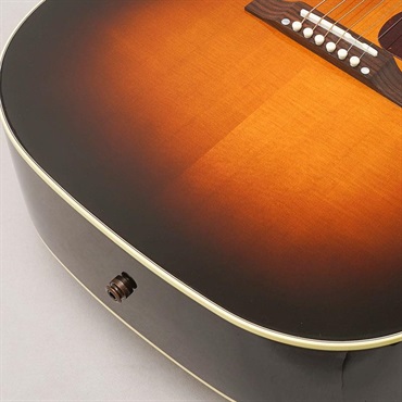 Gibson 【夏先取り大特価セール】 J-45 Standard Vintage Sunburst （2ndアウトレット品）#21924070 ギブソン 画像7