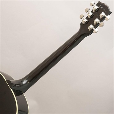 Gibson 【夏先取り大特価セール】 J-45 Standard Vintage Sunburst （2ndアウトレット品）#21924070 ギブソン 画像9