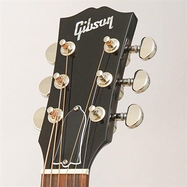 Gibson 【夏先取り大特価セール】 J-45 Standard Vintage Sunburst （2ndアウトレット品）#21924070 ギブソン 画像10