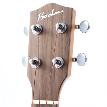 unknown 【夏のボーナスセール】USED 中古 Ko'olau T1 Tenor Koa コーラウ 画像6