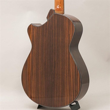 FUJII GUITARS Jazz Nylon-scw Western Red Cedar/Indian Rosewood フジイギターズ 画像1