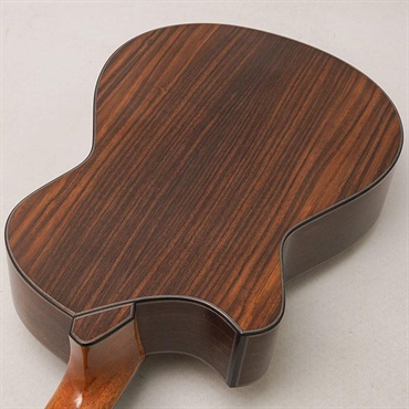 FUJII GUITARS Jazz Nylon-scw Western Red Cedar/Indian Rosewood フジイギターズ 画像5