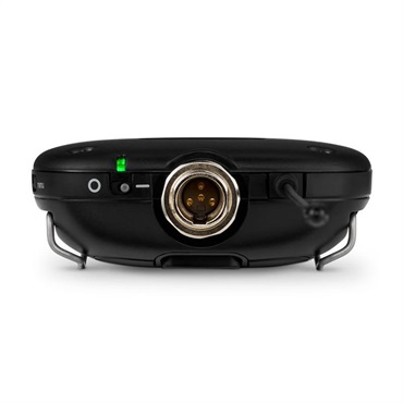 SHURE SLXD1+ (シュアー)(ボディーパック型送信機)(ワイヤレスシステム)(1ch) 画像3