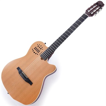 Godin ACS Slim Nylon(Synth Access)Natural 展示限定OUTLET！ 画像1