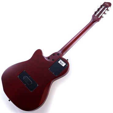 Godin ACS Slim Nylon(Synth Access)Natural 展示限定OUTLET！ 画像2