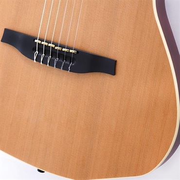 Godin ACS Slim Nylon(Synth Access)Natural 展示限定OUTLET！ 画像4