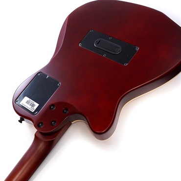 Godin ACS Slim Nylon(Synth Access)Natural 展示限定OUTLET！ 画像6