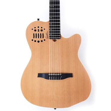 Godin ACS Slim Nylon(Synth Access)Natural 展示限定OUTLET！ 画像10