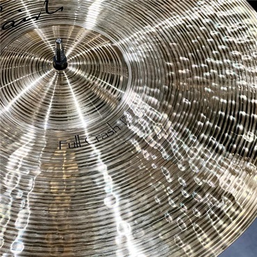 PAiSTe USED 中古品 Signature The Paiste Line Full Crash 17 [1255g] 画像1