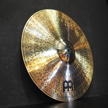 MEINL USED 中古 Pure Alloy Custom Medium Heavy Crash 18 [PAC18MHC][1446g] 画像1