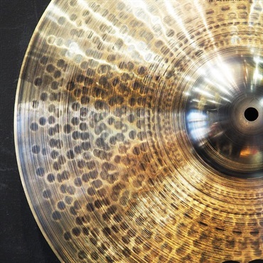 MEINL USED 中古 Pure Alloy Custom Medium Heavy Crash 18 [PAC18MHC][1446g] 画像4
