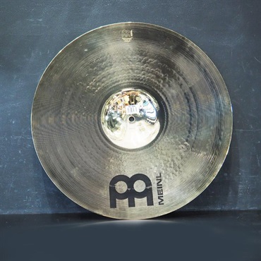 MEINL USED 中古 Pure Alloy Custom Medium Heavy Crash 18 [PAC18MHC][1446g] 画像5
