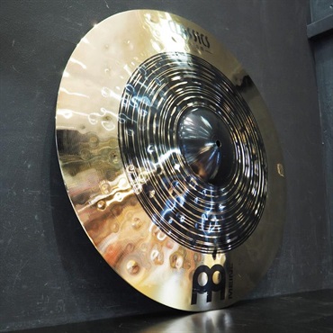MEINL 【プライスダウン！】USED 中古 Classics Custom Dual Ride 22 [CC22DUR][3058g] 画像1