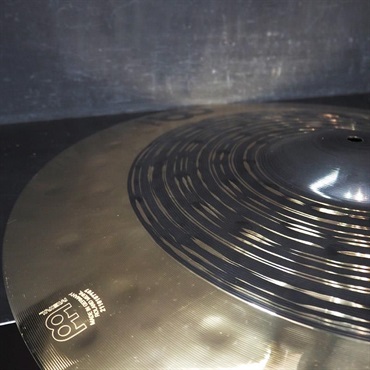 MEINL 【プライスダウン！】USED 中古 Classics Custom Dual Ride 22 [CC22DUR][3058g] 画像7