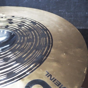 MEINL 【プライスダウン！】USED 中古 Classics Custom Dual Ride 22 [CC22DUR][3058g] 画像10