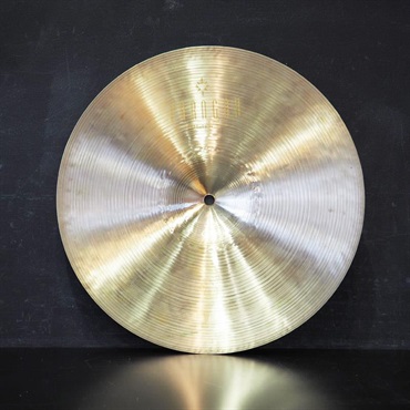 SABIAN USED 中古 PARAGON Hats 14 Bottom - Neil Peart Signature [SNP-14BHH][1402g] 画像1