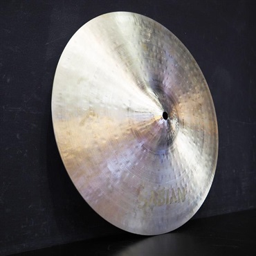 SABIAN USED 中古 PARAGON Hats 14 Bottom - Neil Peart Signature [SNP-14BHH][1402g] 画像3