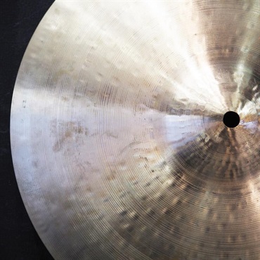 SABIAN USED 中古 PARAGON Hats 14 Bottom - Neil Peart Signature [SNP-14BHH][1402g] 画像7