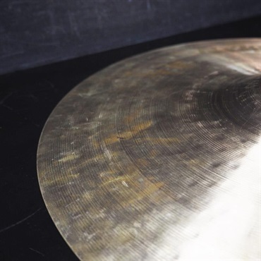 SABIAN USED 中古 PARAGON Hats 14 Bottom - Neil Peart Signature [SNP-14BHH][1402g] 画像8