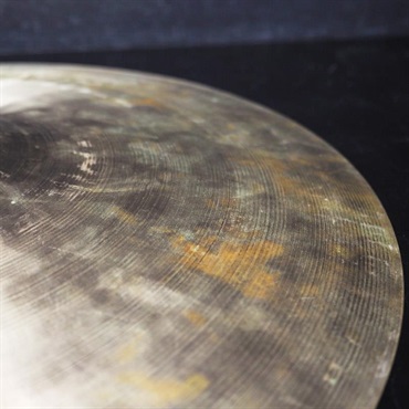SABIAN USED 中古 PARAGON Hats 14 Bottom - Neil Peart Signature [SNP-14BHH][1402g] 画像9