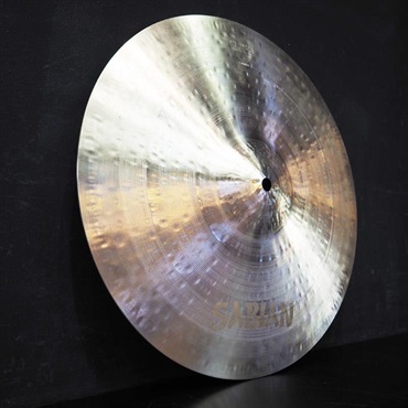 SABIAN USED 中古 PARAGON Hats 14 Bottom - Neil Peart Signature [SNP-14BHH][1408g] 画像1