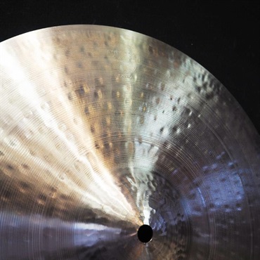 SABIAN USED 中古 PARAGON Hats 14 Bottom - Neil Peart Signature [SNP-14BHH][1408g] 画像2