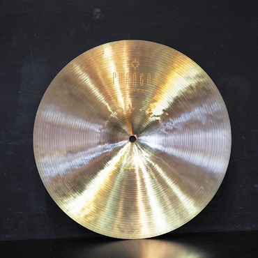 SABIAN USED 中古 PARAGON Hats 14 Bottom - Neil Peart Signature [SNP-14BHH][1408g] 画像5