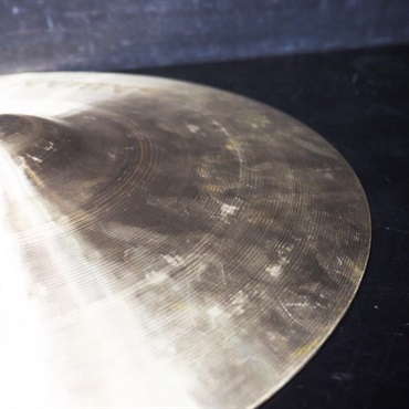 SABIAN USED 中古 PARAGON Hats 14 Bottom - Neil Peart Signature [SNP-14BHH][1408g] 画像6