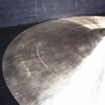 SABIAN USED 中古 PARAGON Hats 14 Bottom - Neil Peart Signature [SNP-14BHH][1408g] 画像7