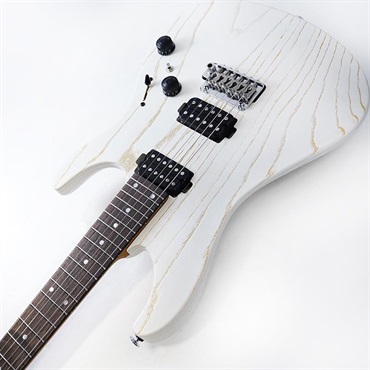 Ibanez Prestige AZ2402AR-CGW (Coarse Grain White Flat) [SPOT MODEL] 画像5