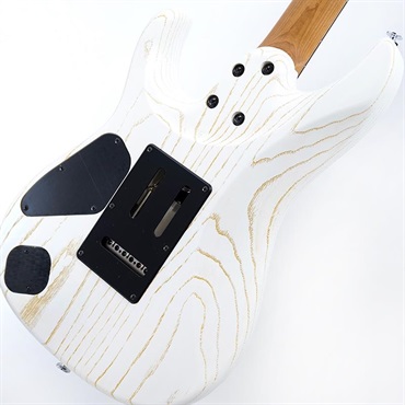 Ibanez Prestige AZ2402AR-CGW (Coarse Grain White Flat) [SPOT MODEL] 画像7