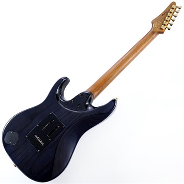 Ibanez 【Li-sa-X直筆サイン入り】 Prestige AZ2204AG-TGB (Transparent Gray Burst) 【Li-sa-X直筆サイン入りポストカードプレゼント！】 画像2