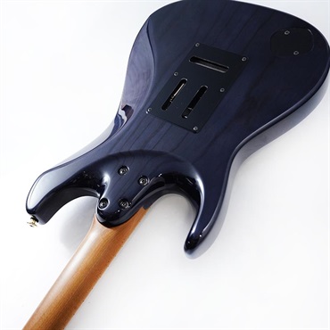Ibanez 【Li-sa-X直筆サイン入り】 Prestige AZ2204AG-TGB (Transparent Gray Burst) 【Li-sa-X直筆サイン入りポストカードプレゼント！】 画像6