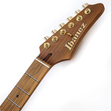 Ibanez 【Li-sa-X直筆サイン入り】 Prestige AZ2204AG-TGB (Transparent Gray Burst) 【Li-sa-X直筆サイン入りポストカードプレゼント！】 画像7