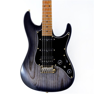 Ibanez 【Li-sa-X直筆サイン入り】 Prestige AZ2204AG-TGB (Transparent Gray Burst) 【Li-sa-X直筆サイン入りポストカードプレゼント！】 画像9