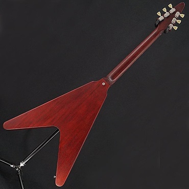 Gibson USED 中古 Flying V Faded (Worn Cherry) [SN.011281341] ギブソン 画像3