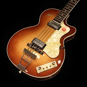 Hofner Club Bass [H500/2-0] 画像1