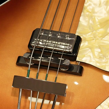 Hofner Club Bass [H500/2-0] 画像2